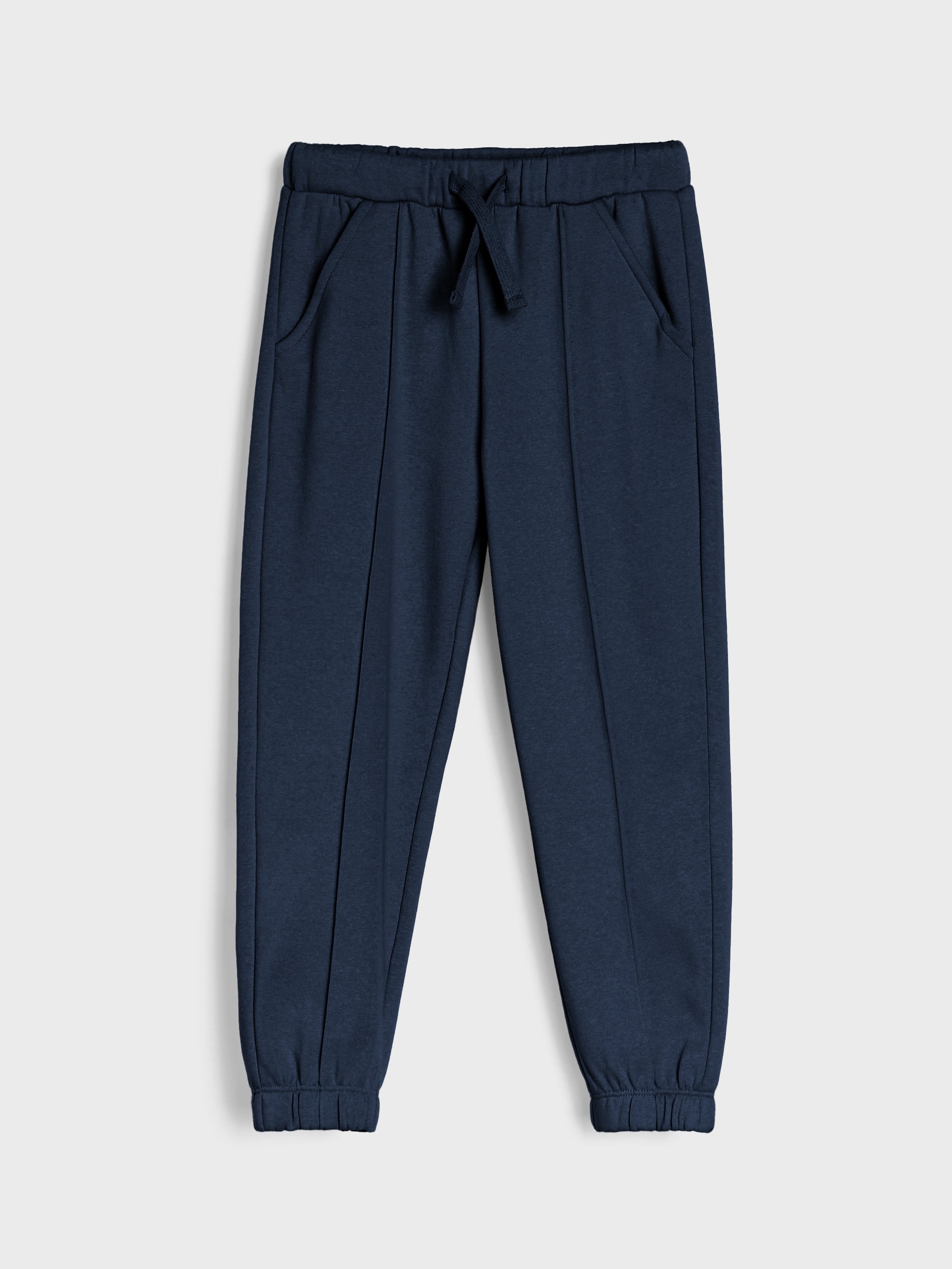 Spodnie dresowe jogger