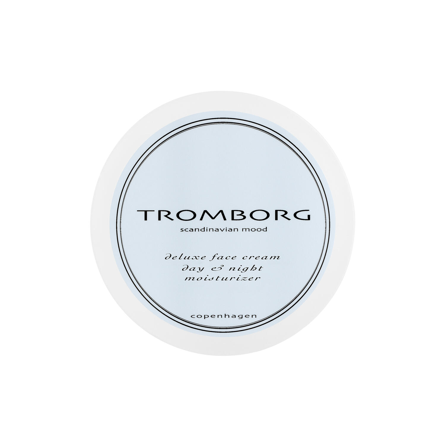 Deluxe Face Cream Day & Night Moisturizer