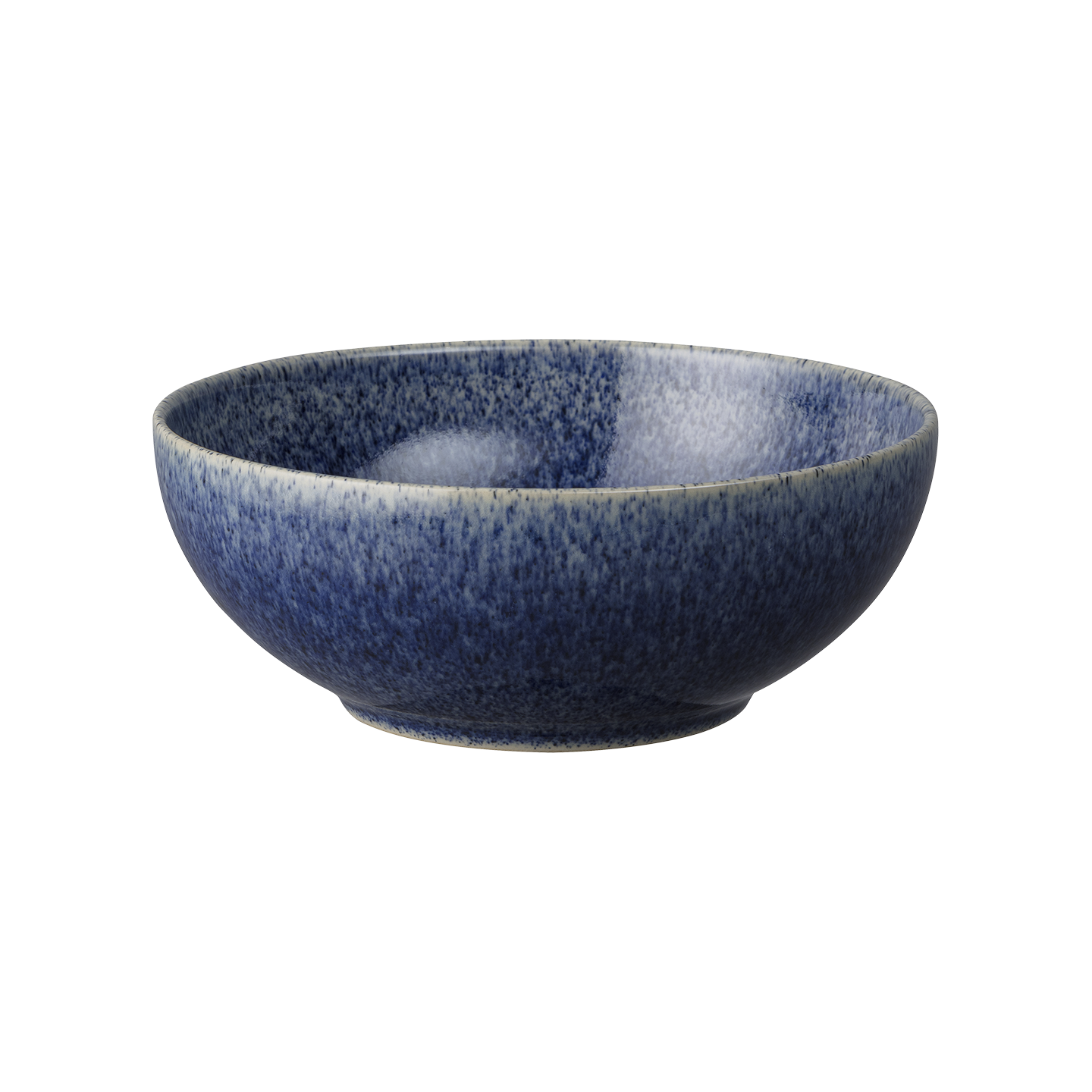 Studio Blue Cobalt Cereal Bowl Seconds