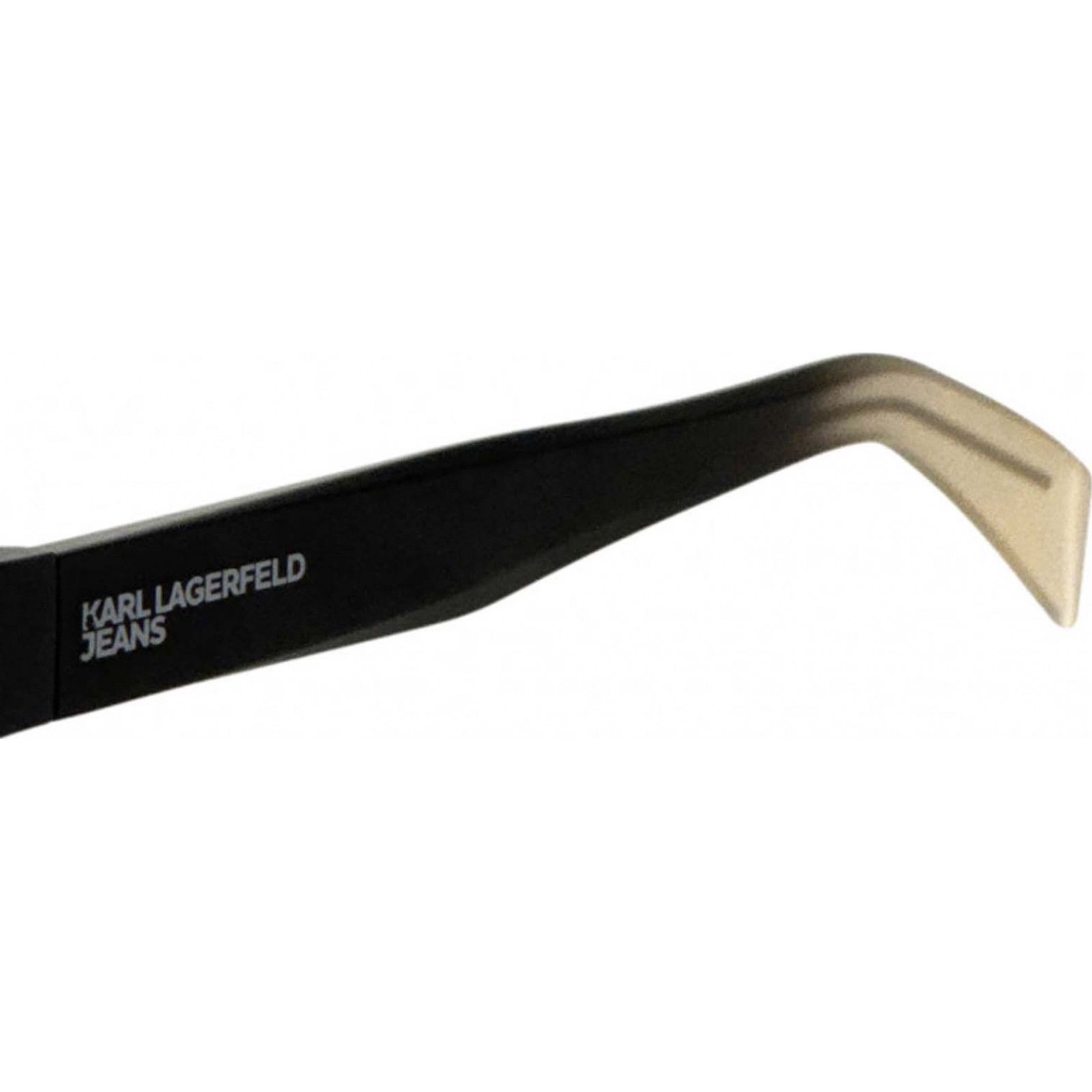 Karl Lagerfeld KLJ6200S-305-57 Square/Rectangle Sunglasses