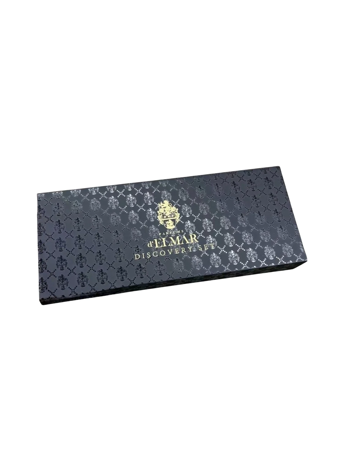 PARFUMS D'ELMAR PARFUMS D'ELMAR DISCOVERY SET