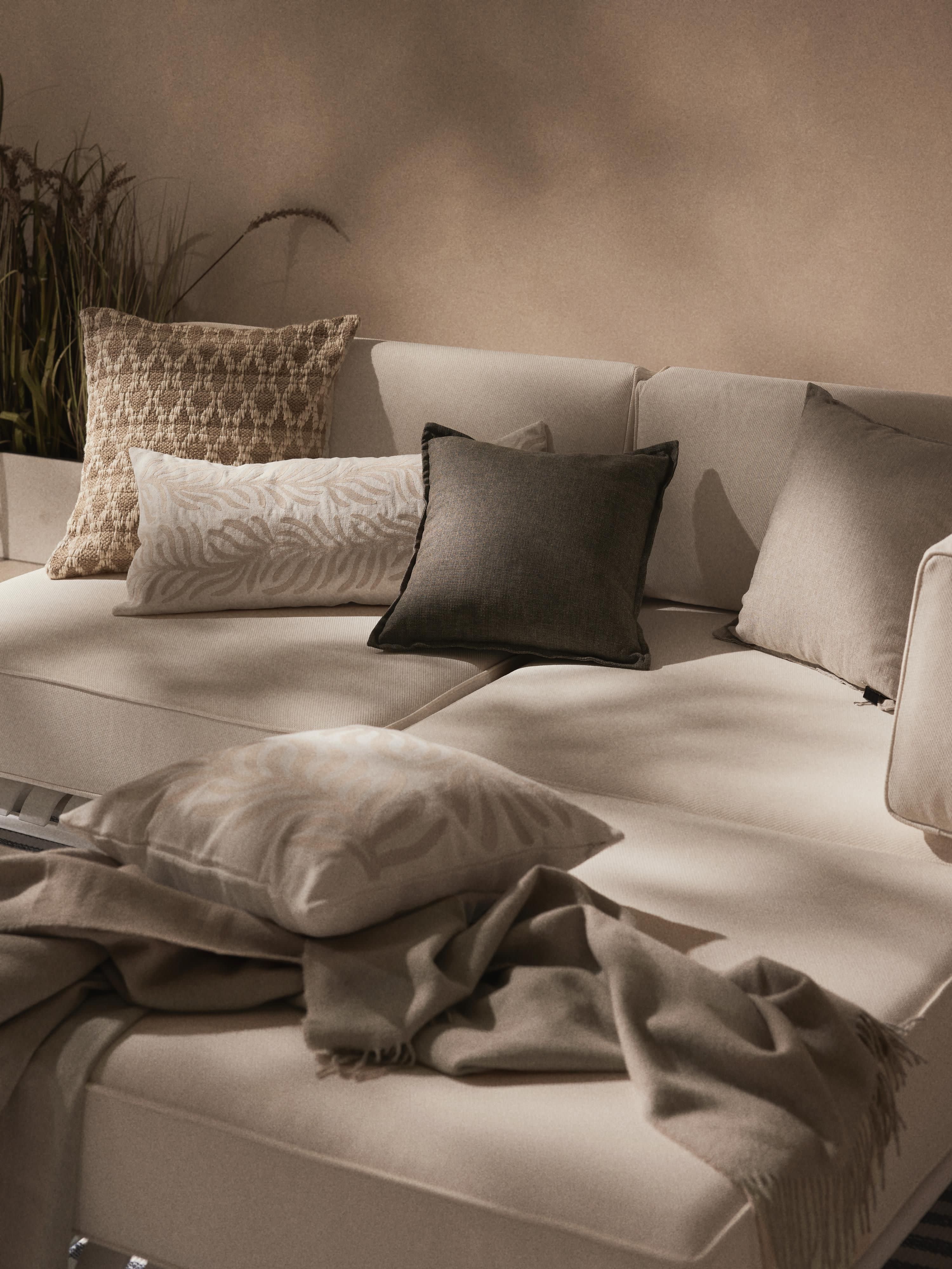 Outdoor-Kissen Oline
