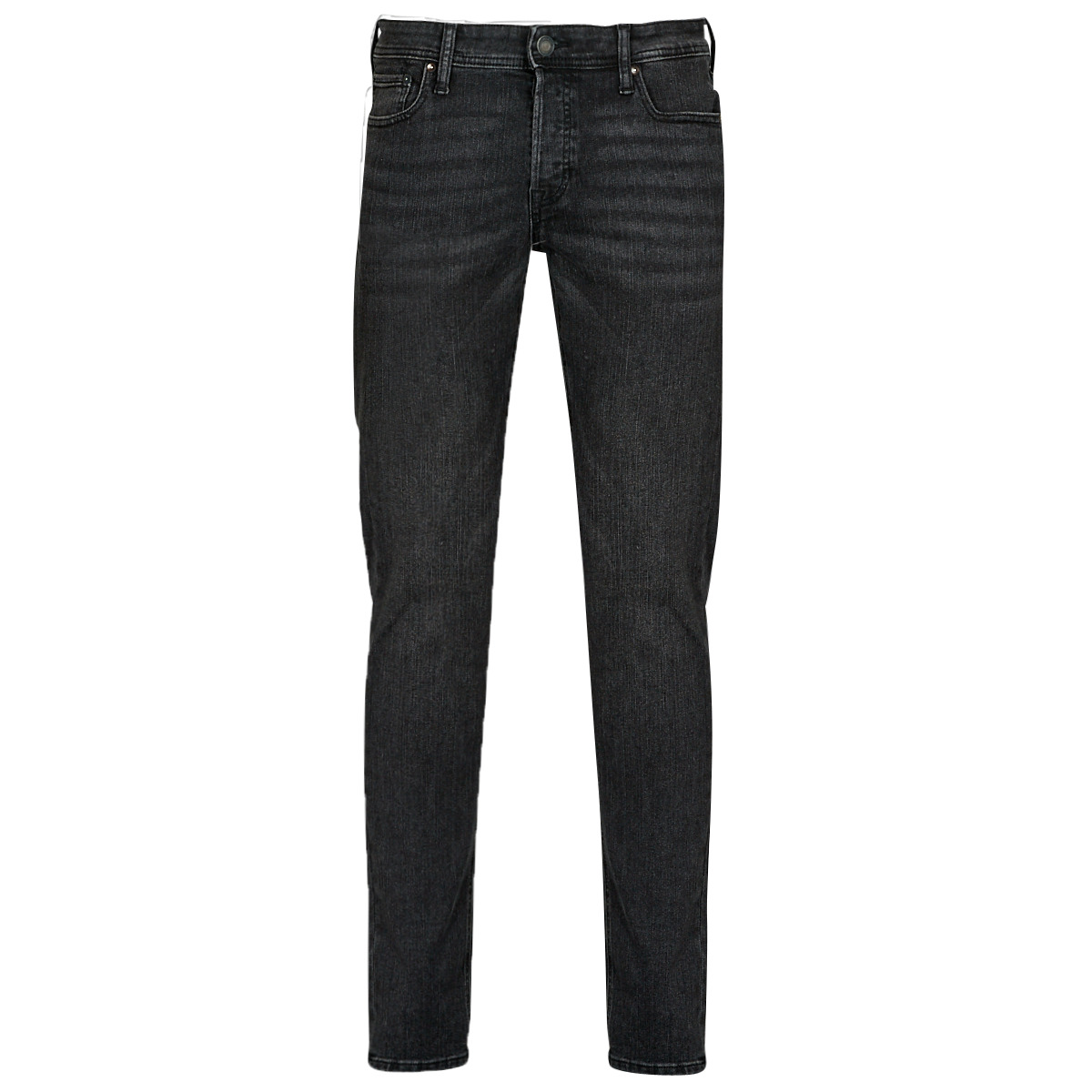 Jack & Jones - JJIGLENN JJORIGINAL MF 772 - Black