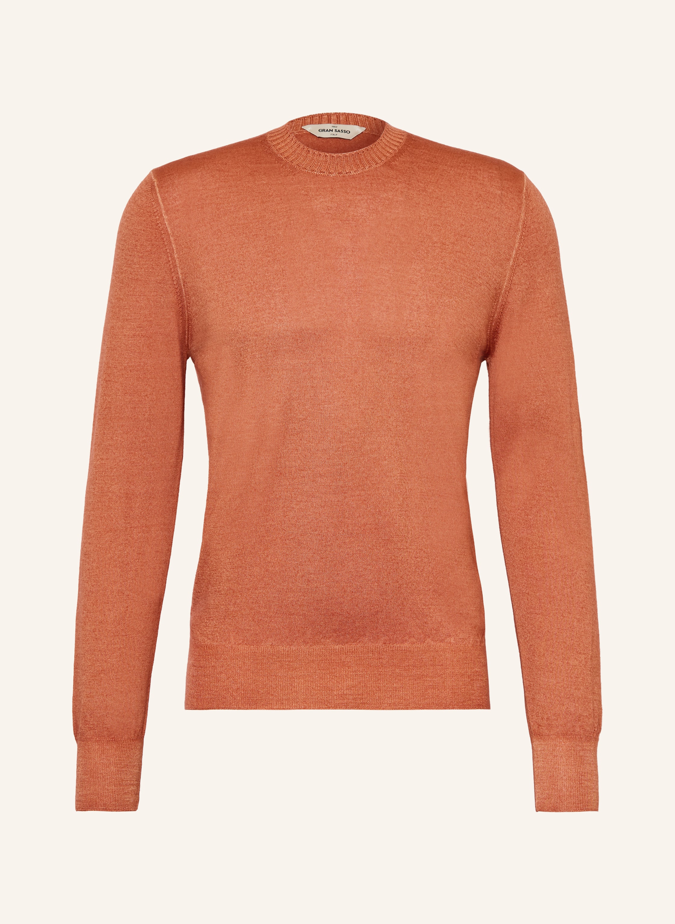 GRAN SASSO Pullover