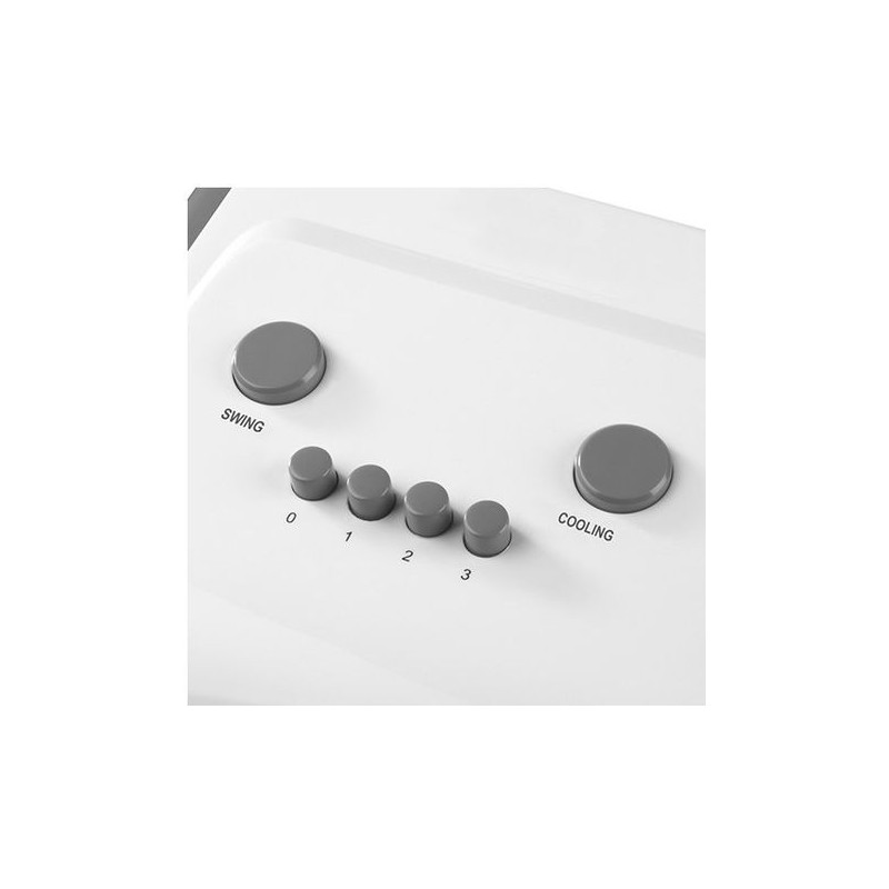 Rafraichisseur d'air Coolstar 3,5 LEUROM