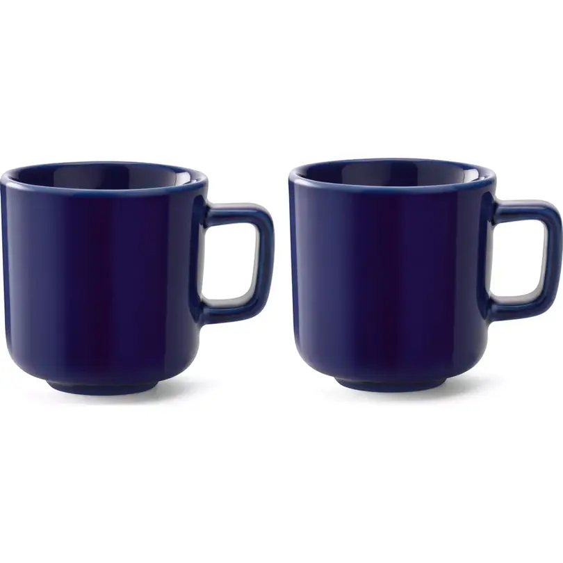 Kaffeetasse 2er-Set Collective