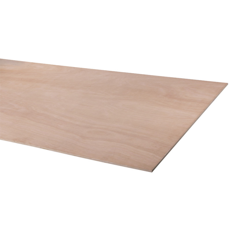 Panneau multiplex 244 x 122 x 1,2 cm