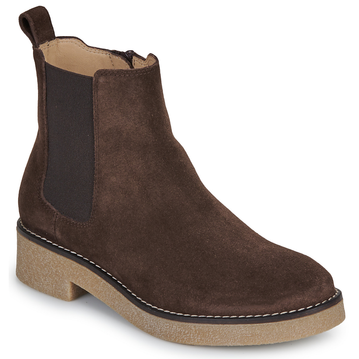 Unisa - ETIOPE - Brown