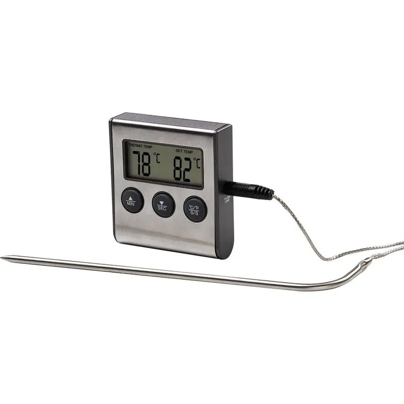 Fleischthermometer Xavax