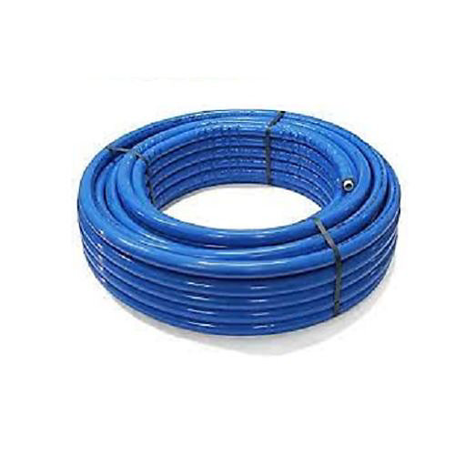 Couronne multicouche isolé bleu 6mm 16x2 - COMISA - 87.80.340