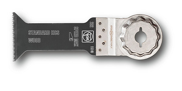 Lames de scie oscillante standard E-cut Starlock Max - FEIN - 63502202210