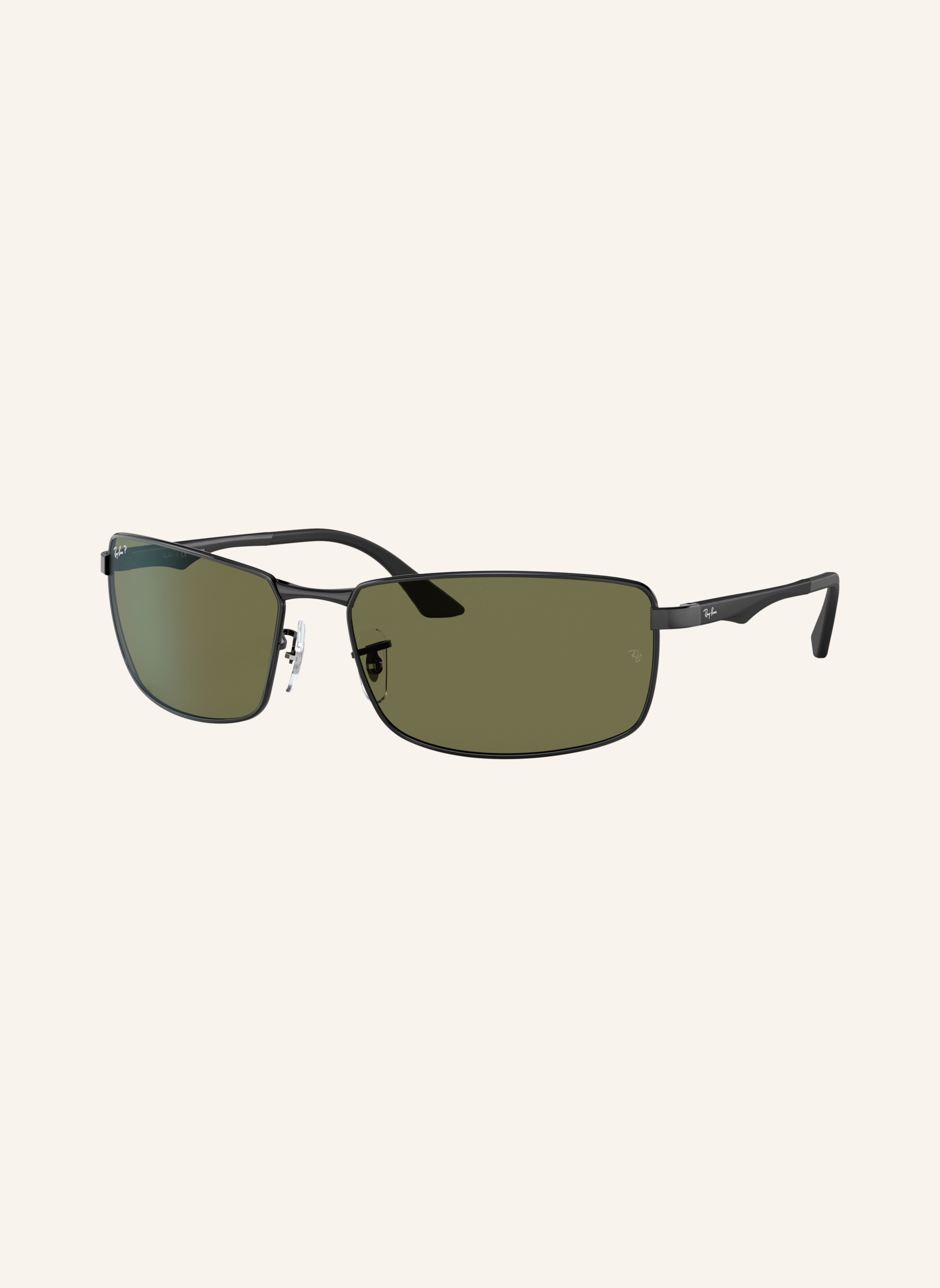 Ray-Ban Sonnenbrille RB3498