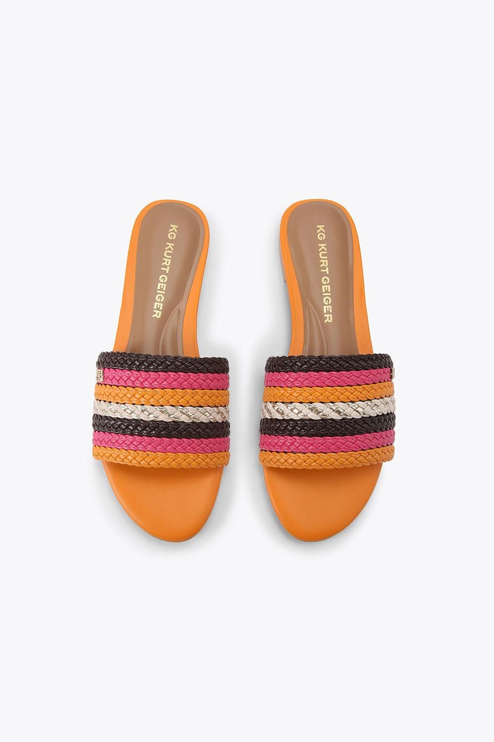 KG Kurt Geiger Riva' Sandals