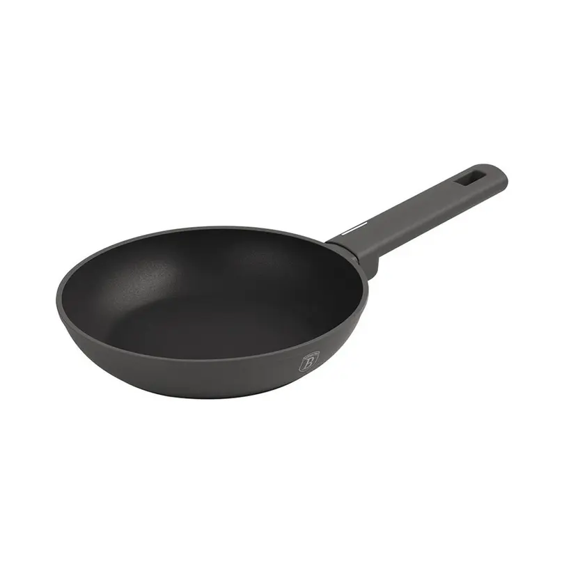 Bratpfanne Anthracite Collection
