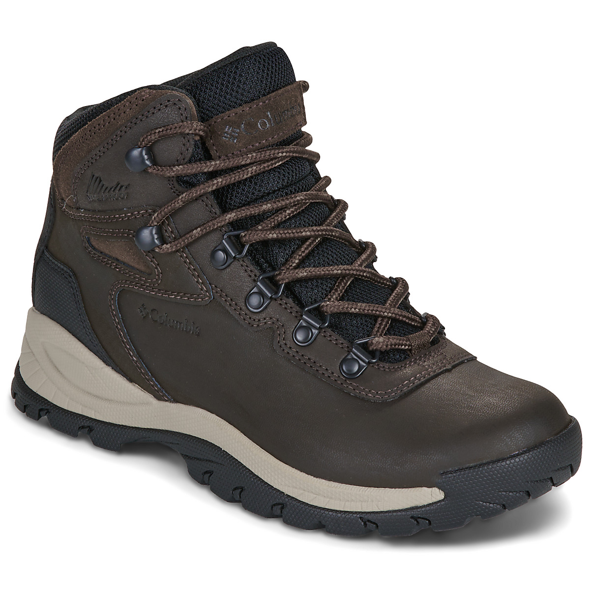 Columbia - NEWTON RIDGE PLUS - Brown
