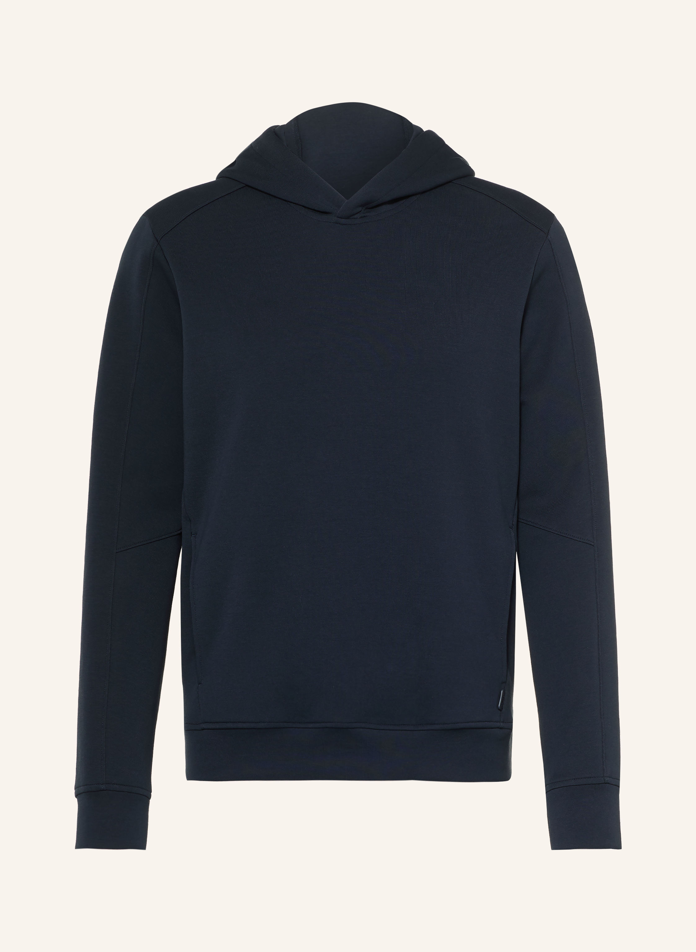 DUNO Hoodie YASU BARDI