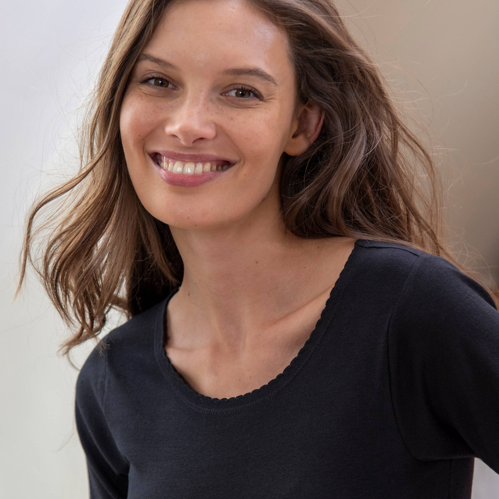 Tee-shirt manches courtes - lot de 2