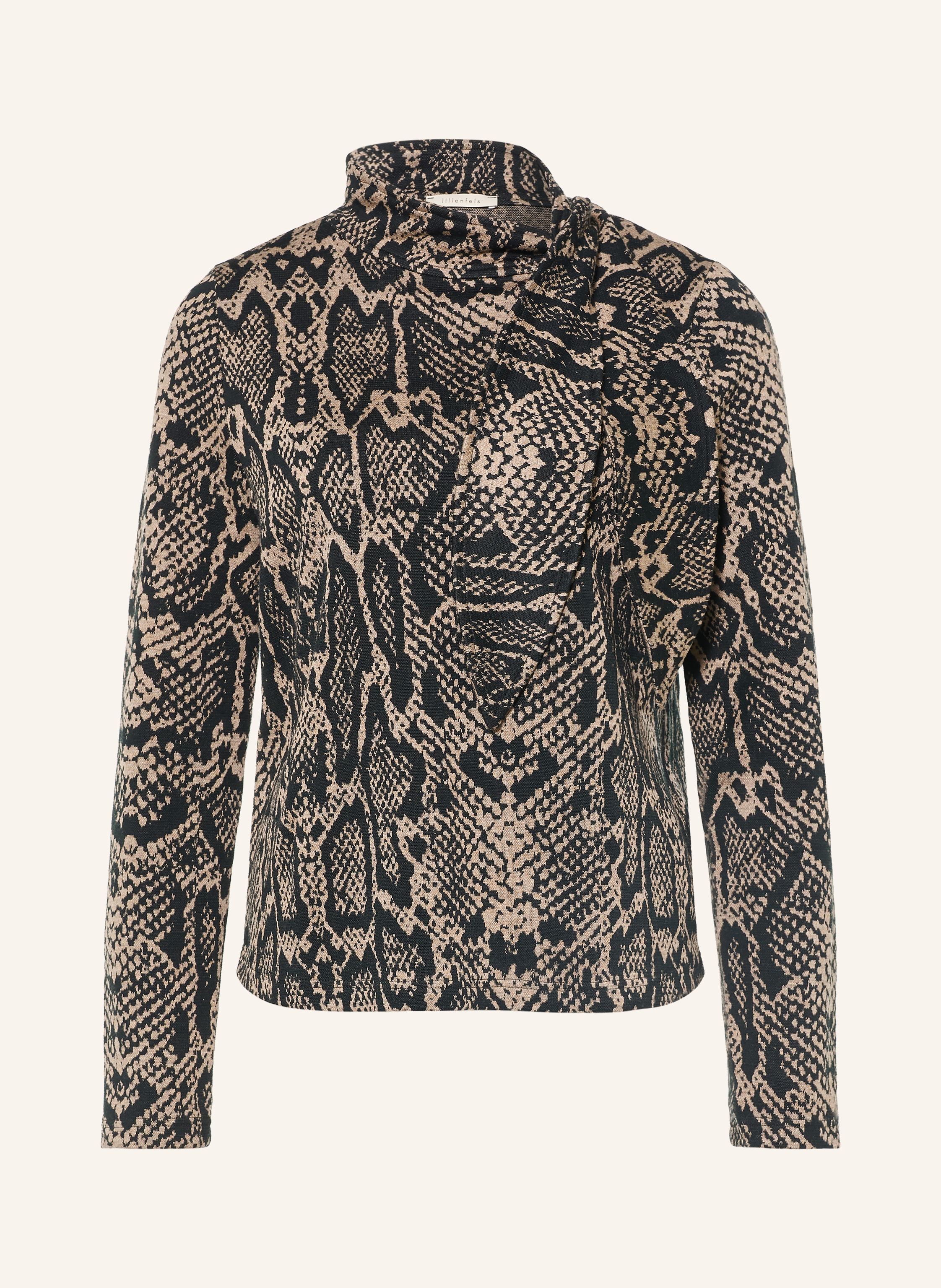 lilienfels Lonsleeve