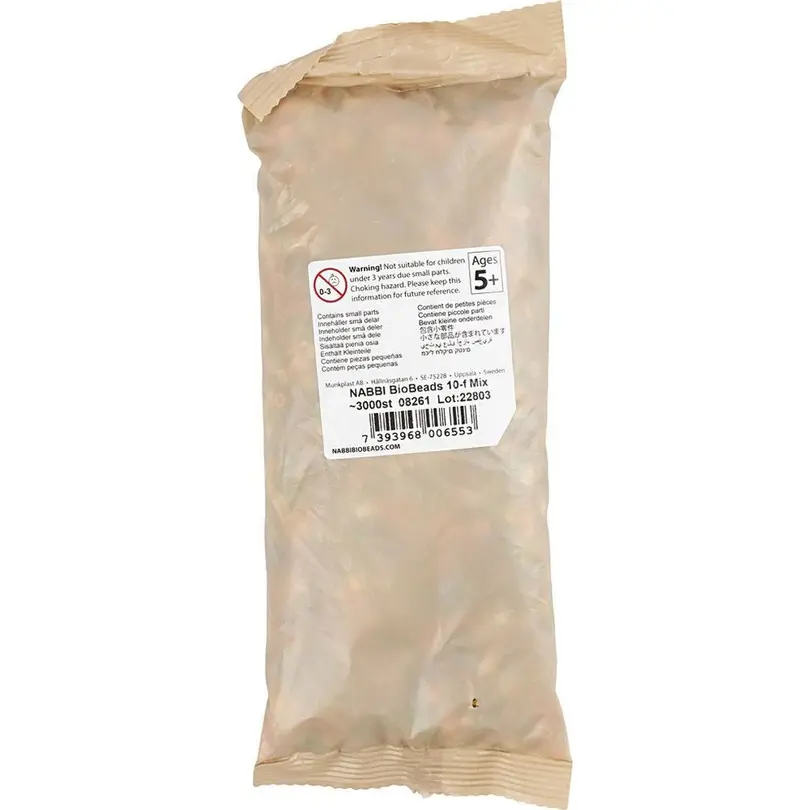 Bastelset Nabbi Bio