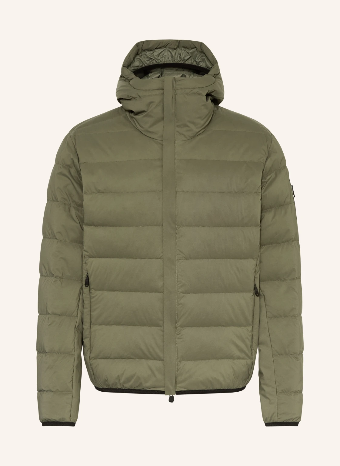 BOSS Daunenjacke RIPLITE