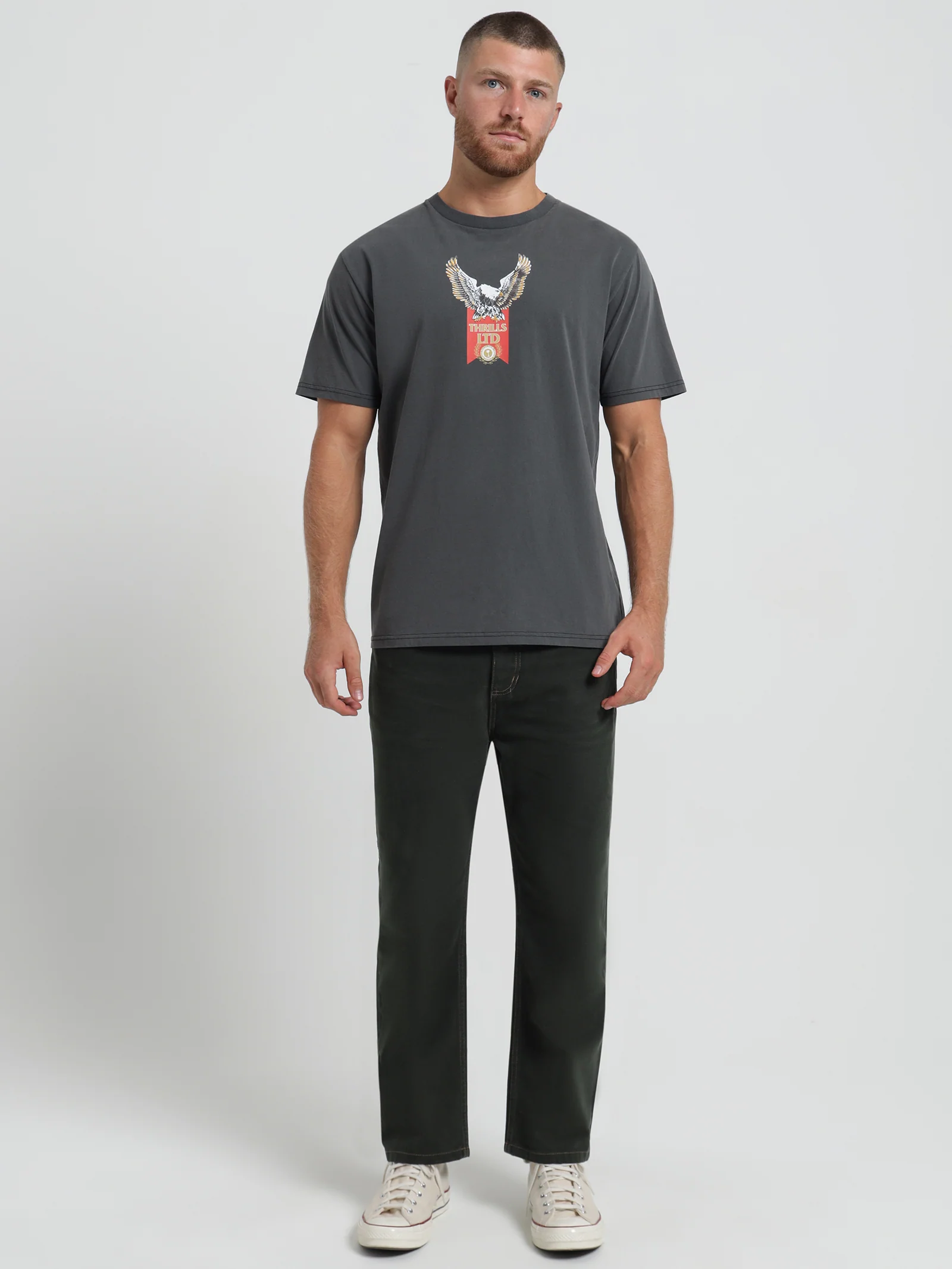All For One Merch Fit T-Shirt
