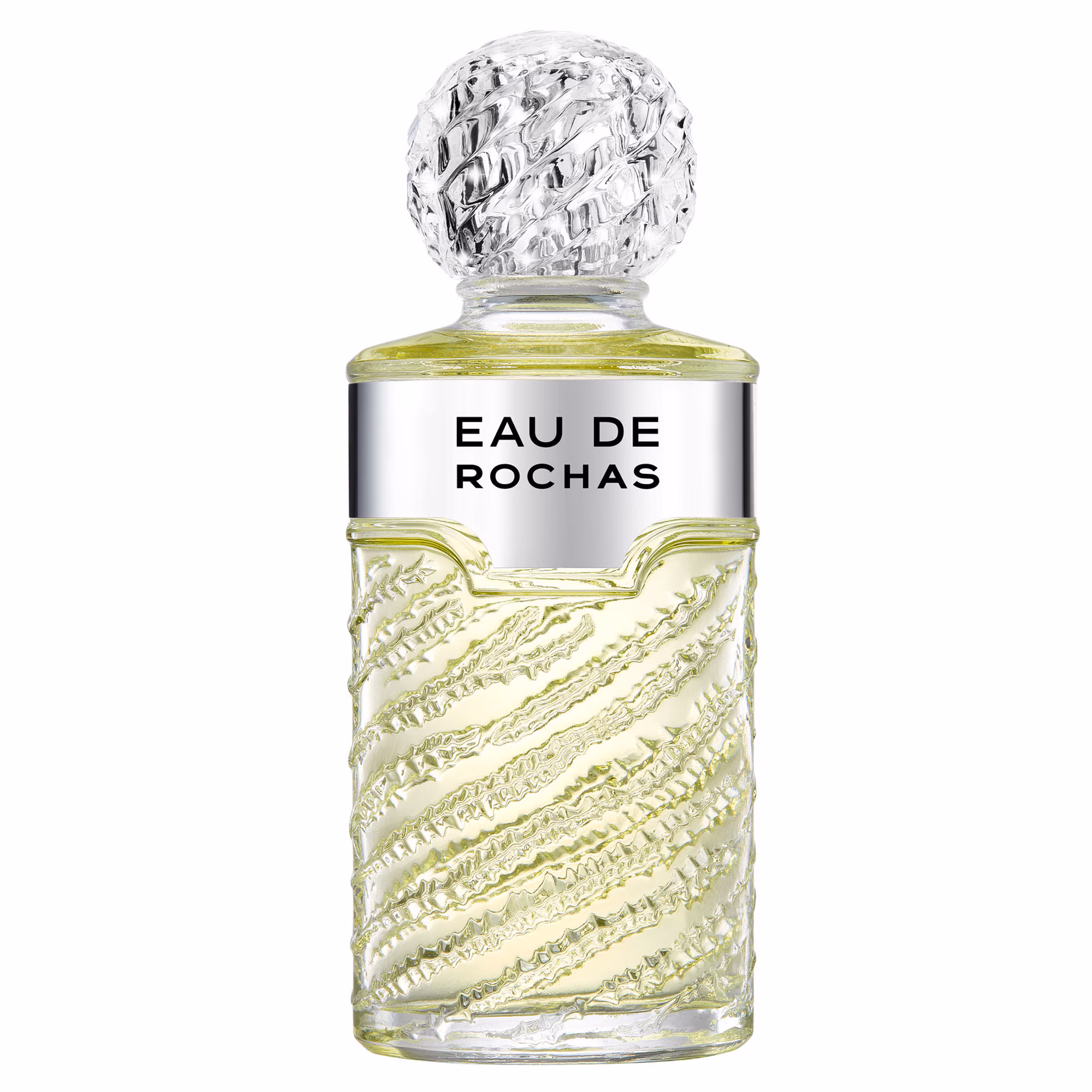 EAU DE ROCHASEau de toilette