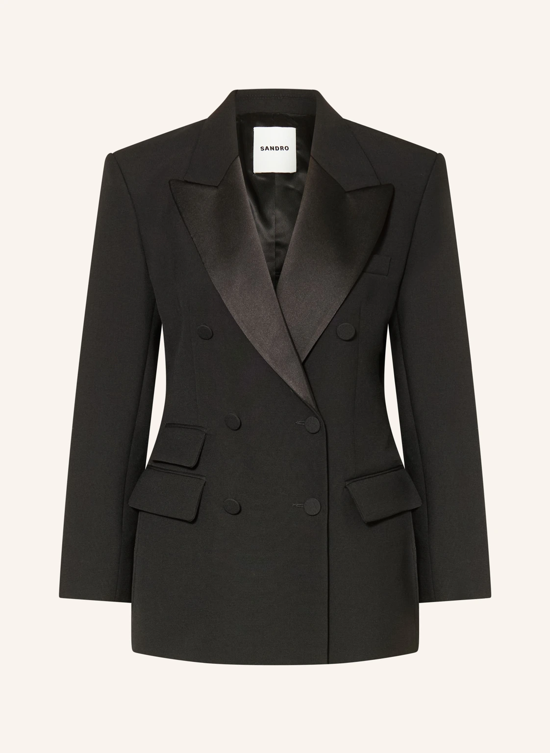 SANDRO Blazer