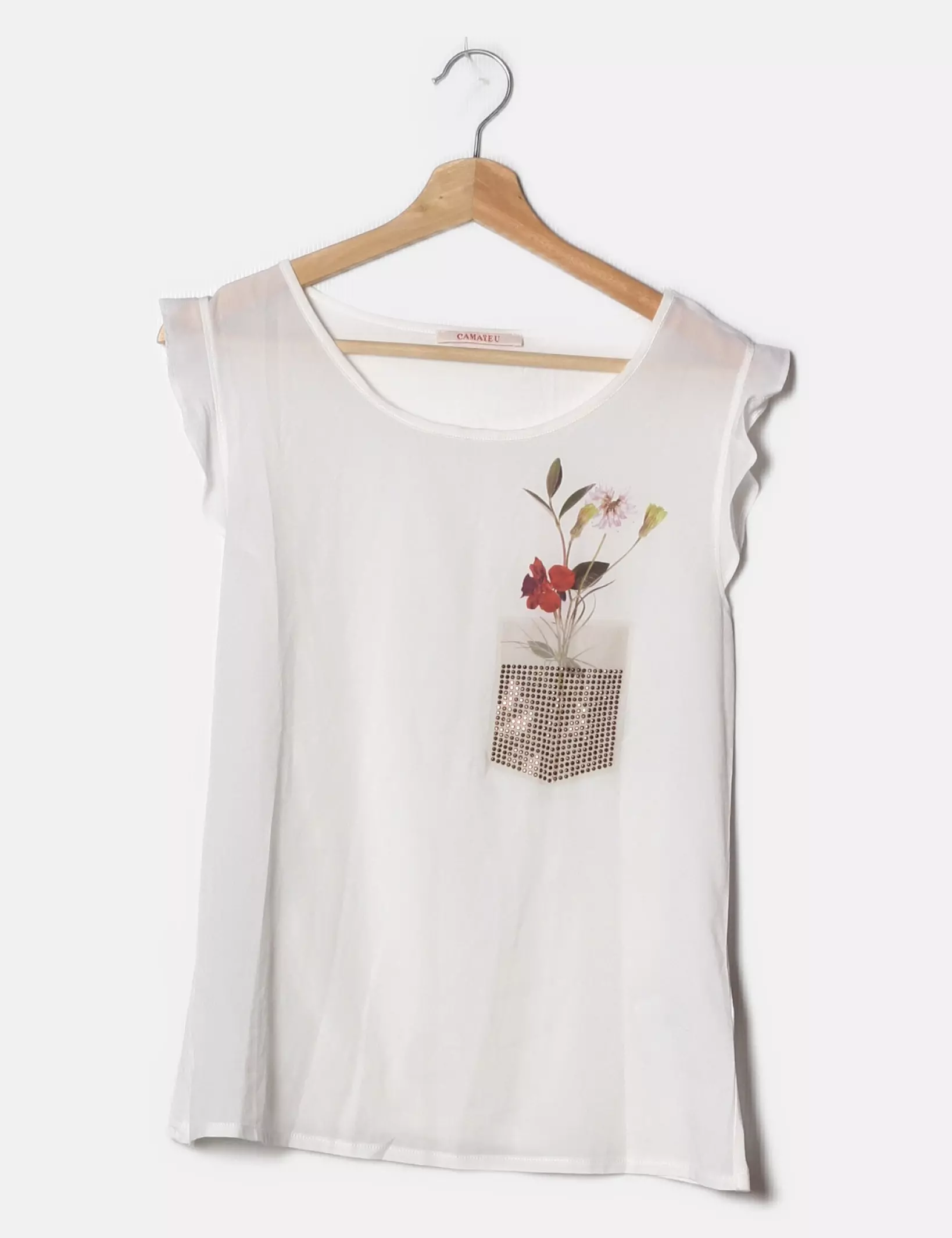 Camaïeu blouse