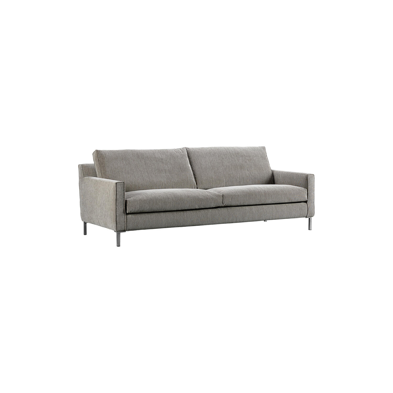Streamline sofa, Bakar 0001