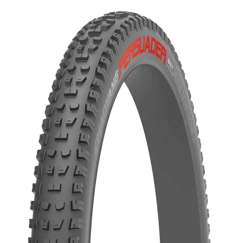 Chaoyang Persuader Wet Tubeless 29´´ x 2.40 MTB tyre