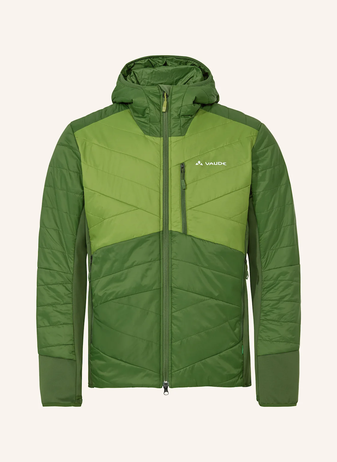 VAUDE Hybridjacke SESVENNA