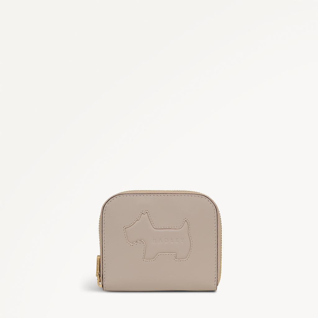 Hadley Lane - Small Zip Around Purse