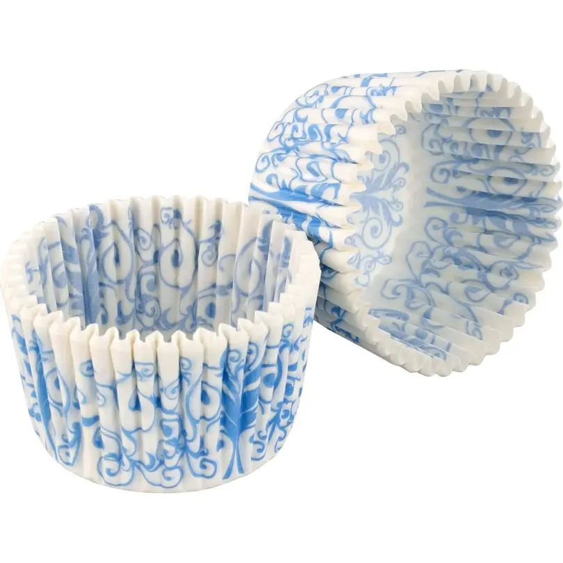 Papierförmchen Cupcake
