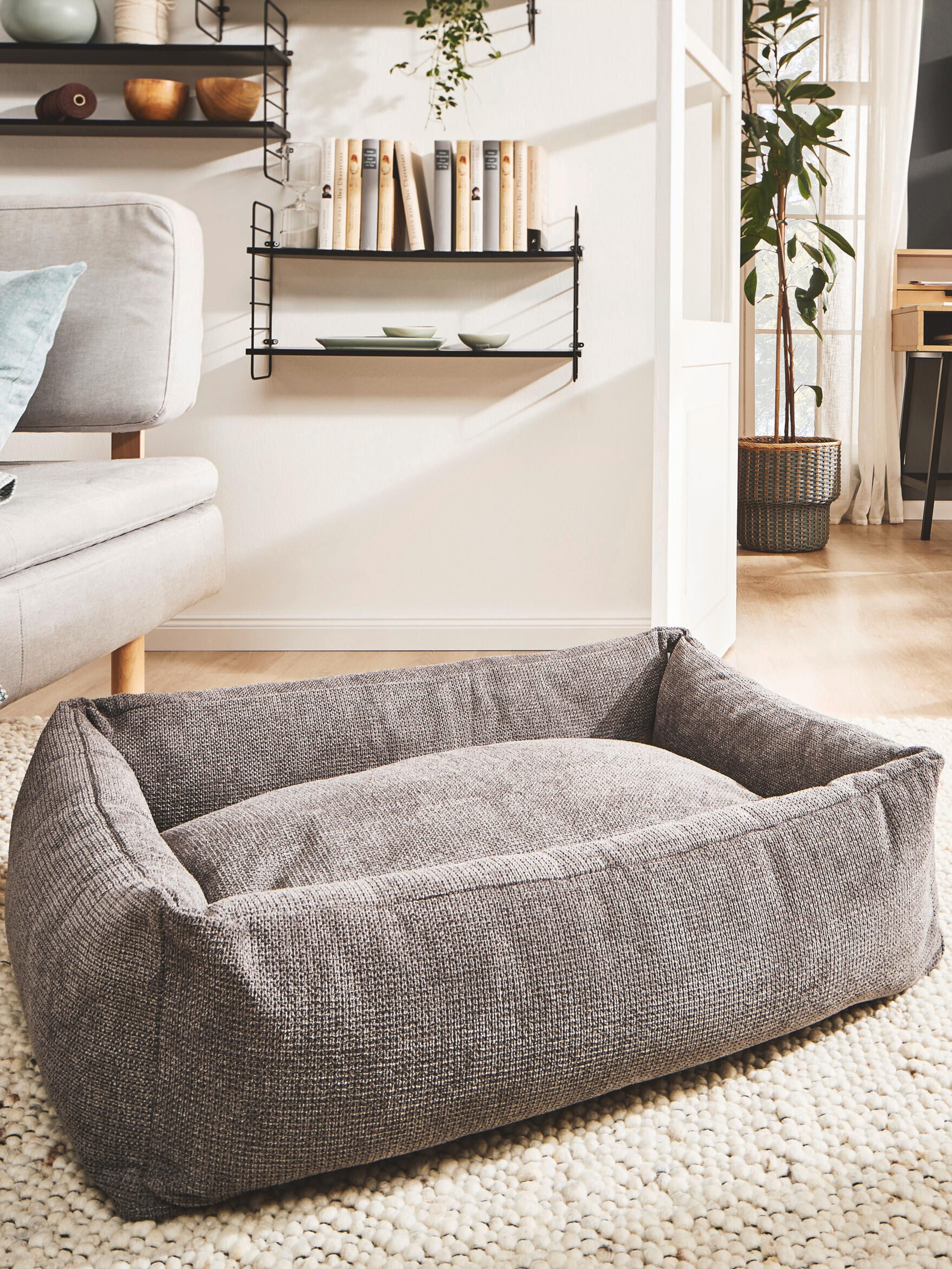 Hundebett Tudor, in verschiedenen Größen