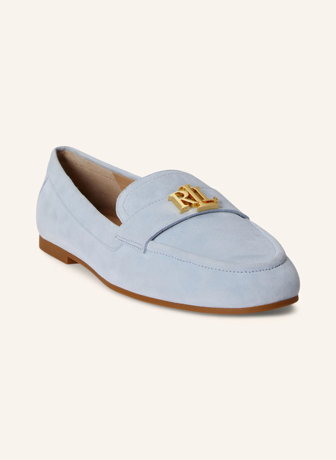 LAUREN RALPH LAUREN Loafer AVERI III