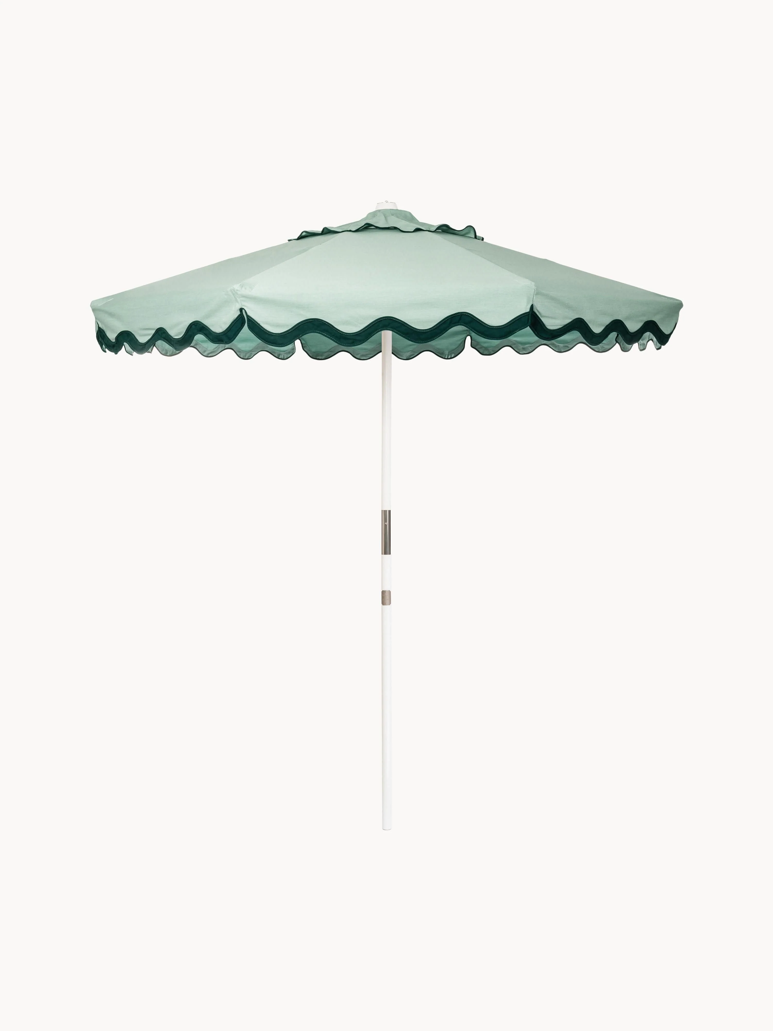Sonnenschirm Market, Ø 213 cm