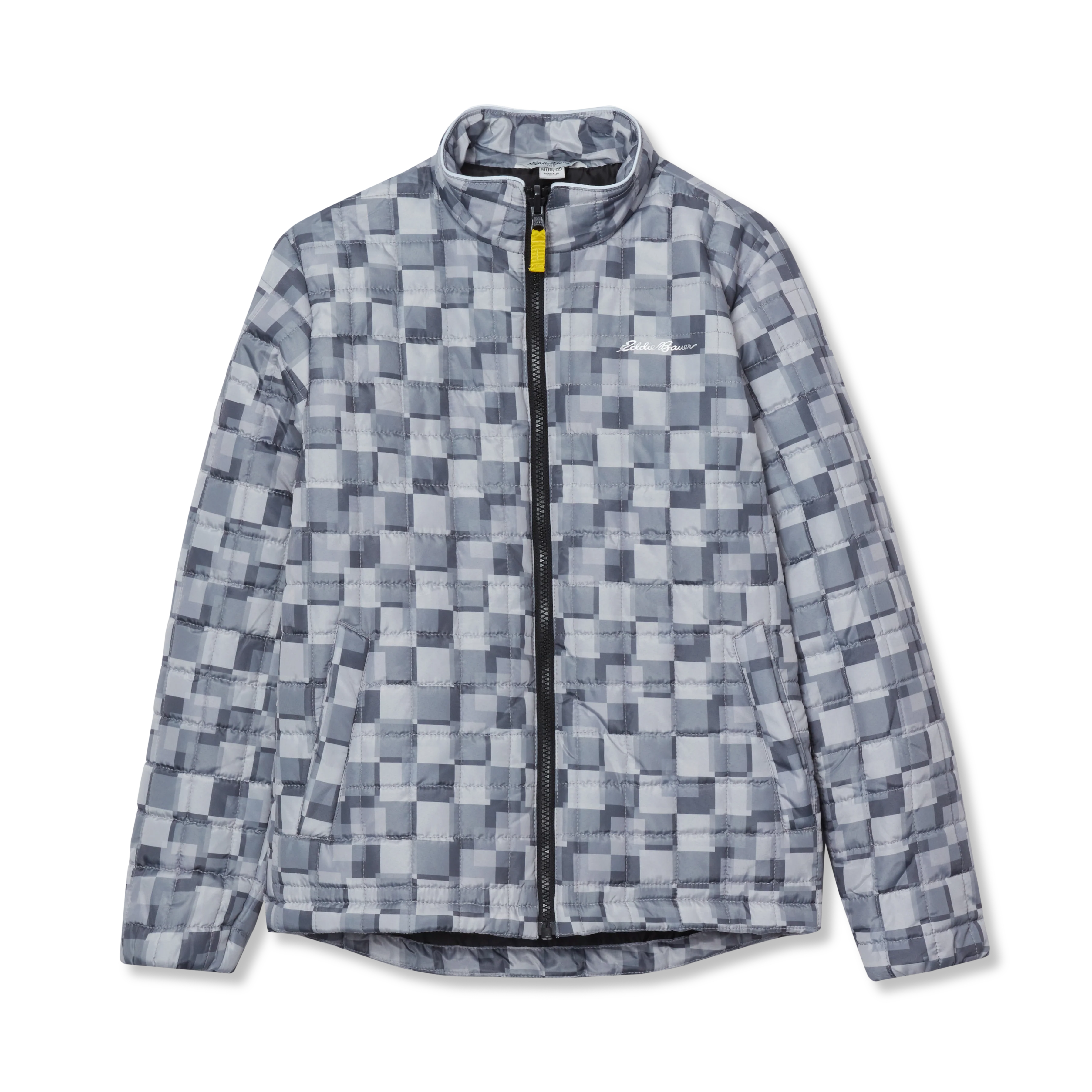 Boys' Powder Search 3-In-1 Jacket
