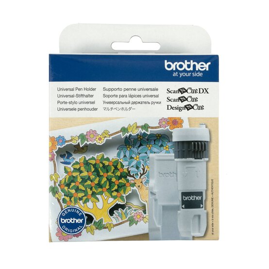 Brother ScanNCut Universal Pen Holder
