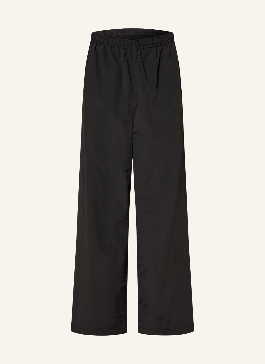 FLÂNEUR Hose SOUND & DESIGN im Jogging-Stil