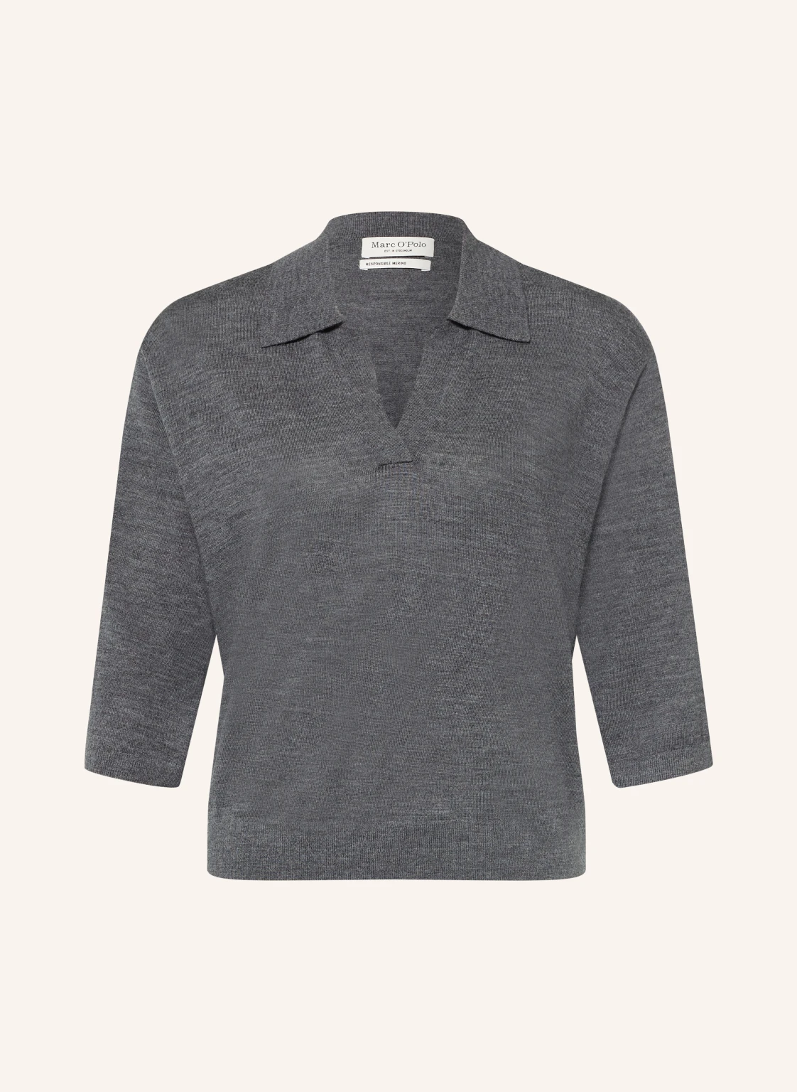Marc O'Polo Strickshirt