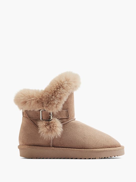Winter boot