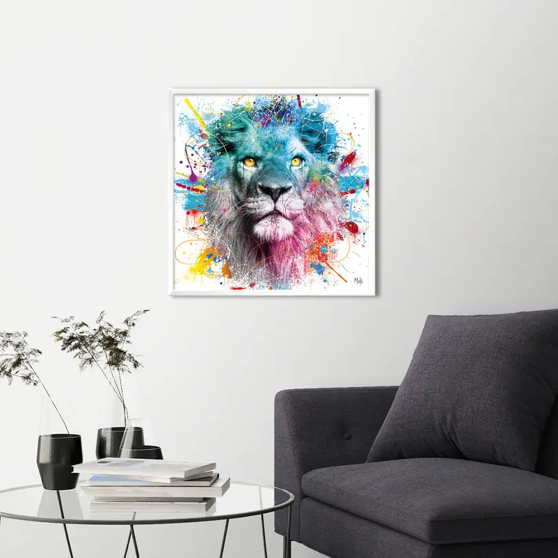 Kunstdruck Artprint