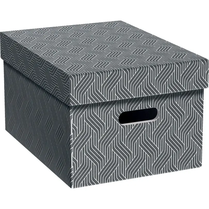 Aufbewahrungsbox 3er-Set VON
