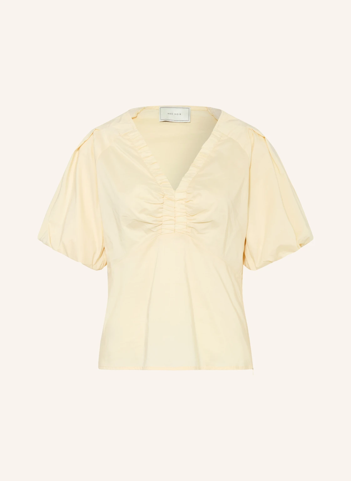 NEO NOIR Blusenshirt IRINA