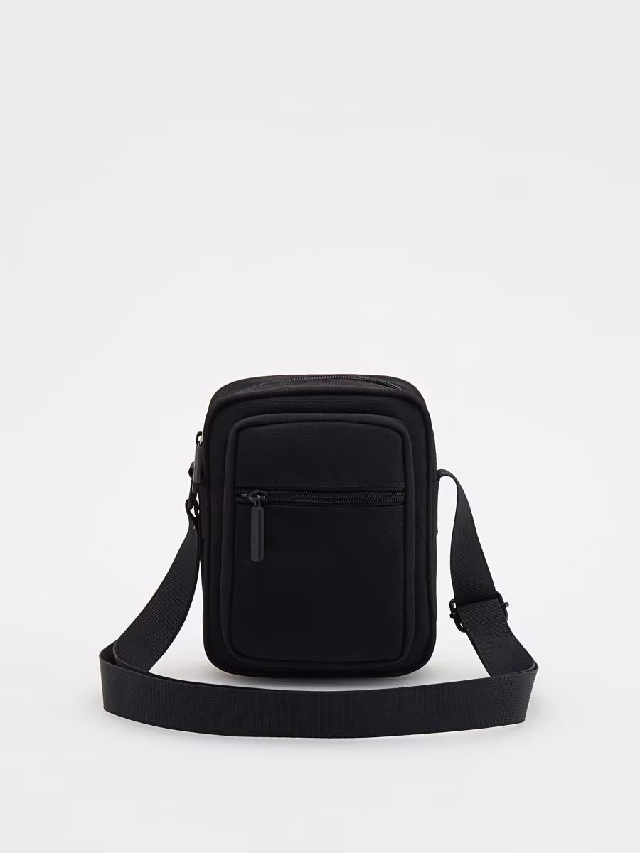 Crossbody Pouch Bag