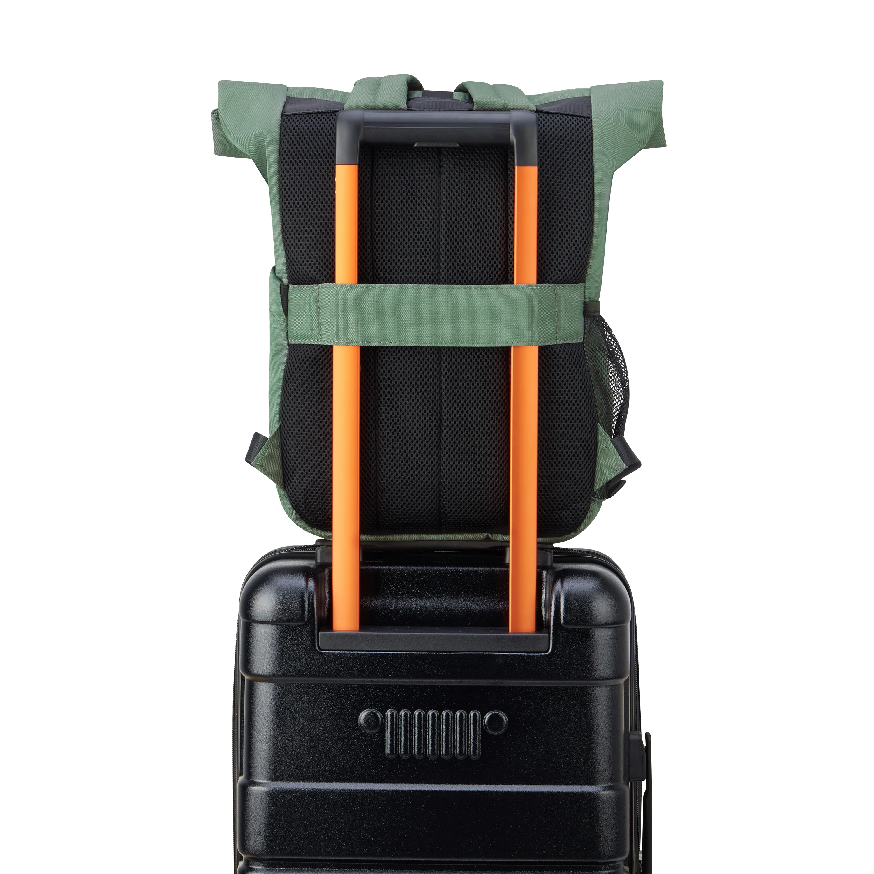 JS016D - Rolltop