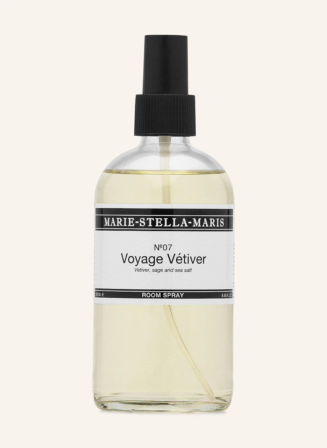 MARIE-STELLA-MARIS Raumspray VOYAGE VÉTIVER
