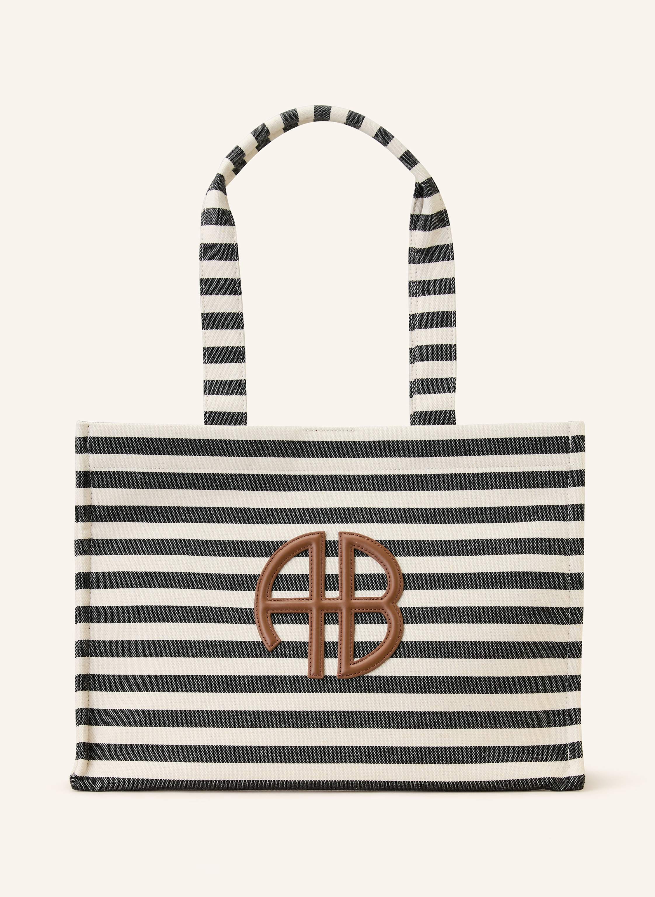 ANINE BING Shopper LARA