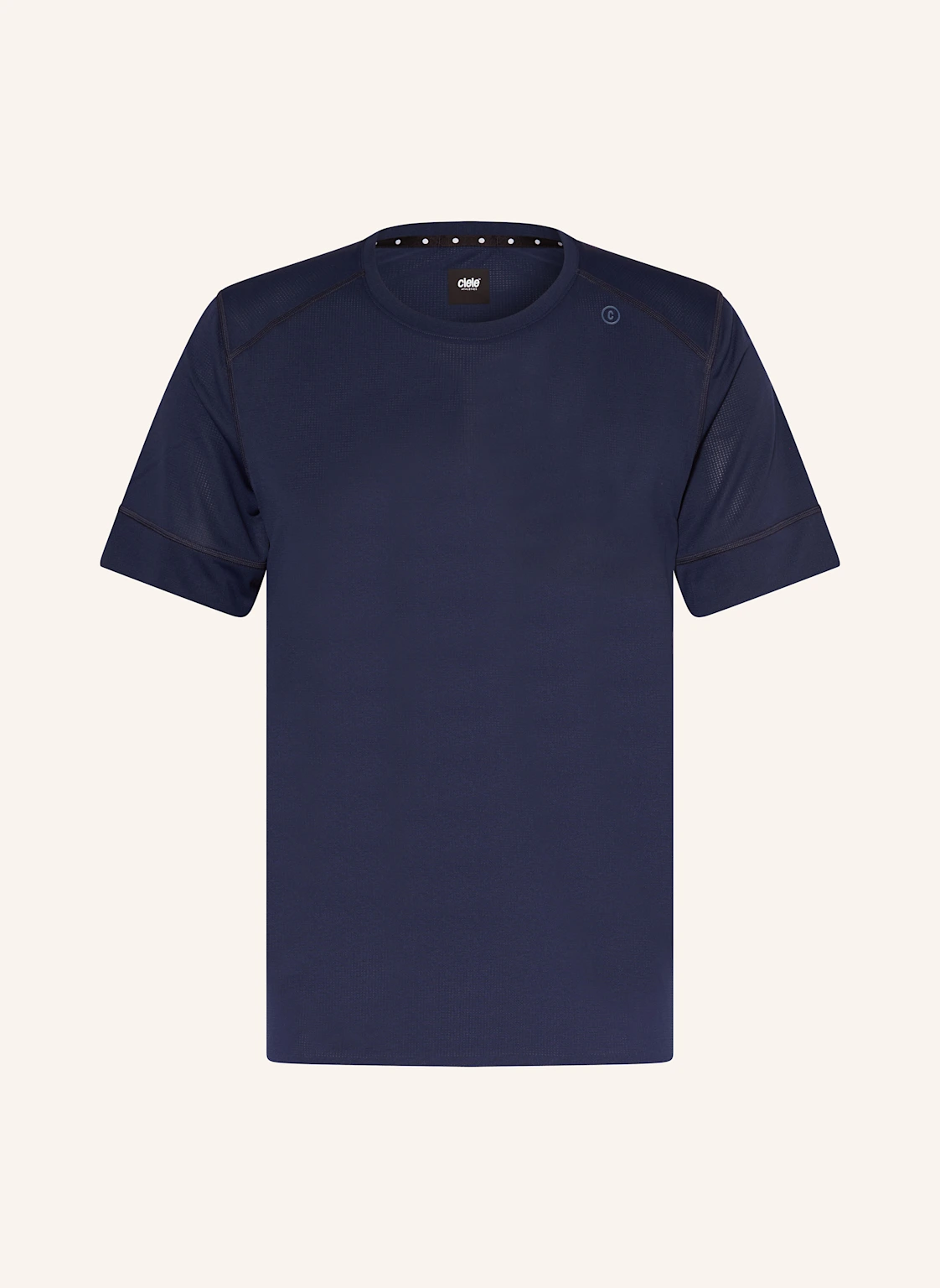 ciele athletics Laufshirt FST