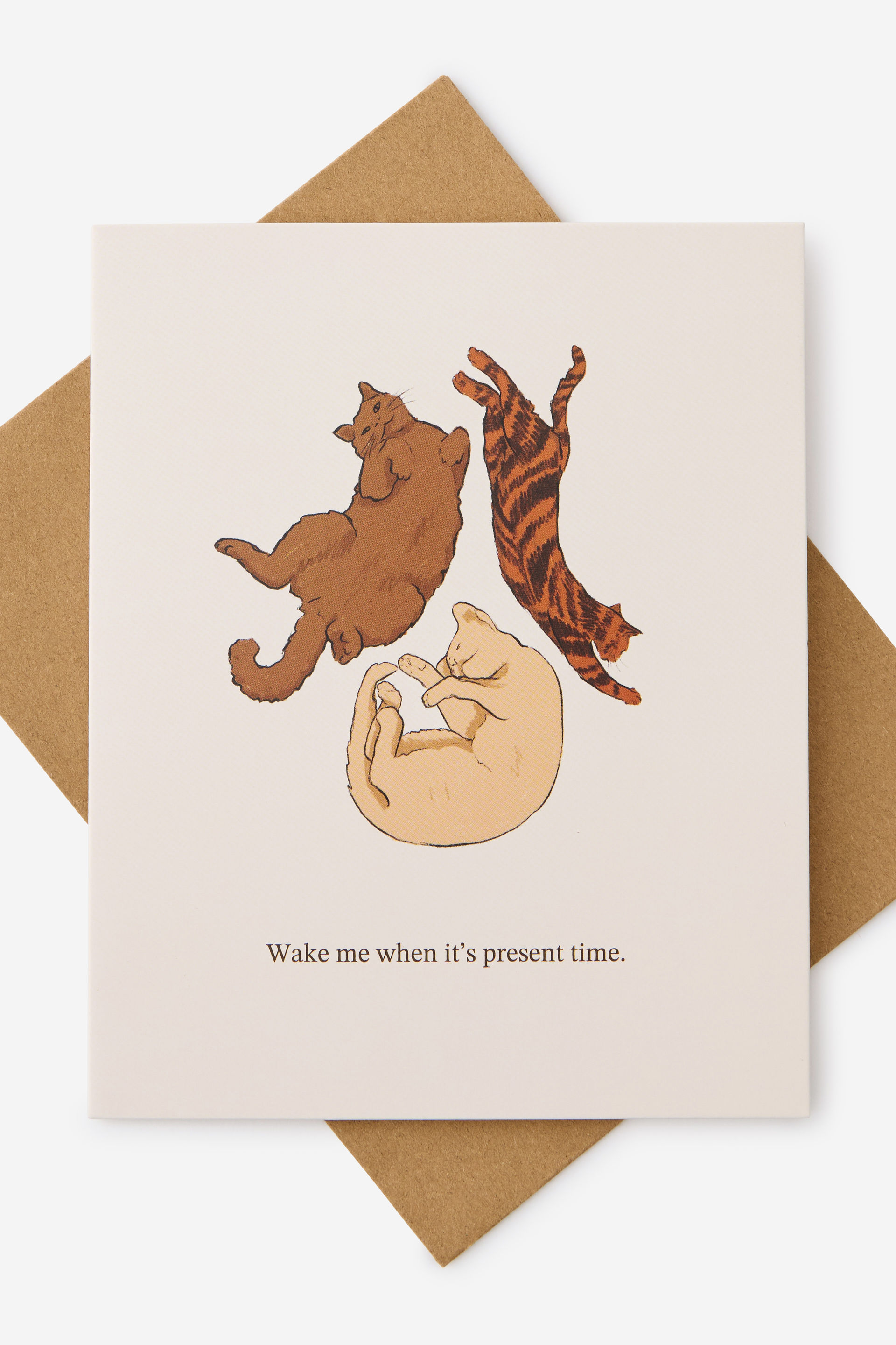 Funny Birthday Card